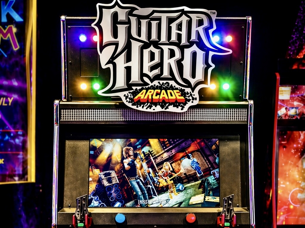 Guitar Hero