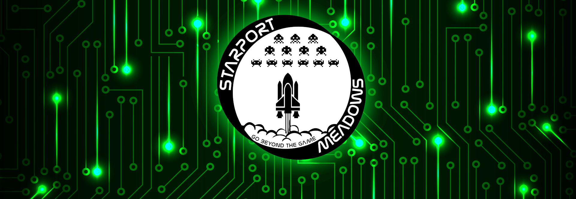 Starport Arcade & Bowling