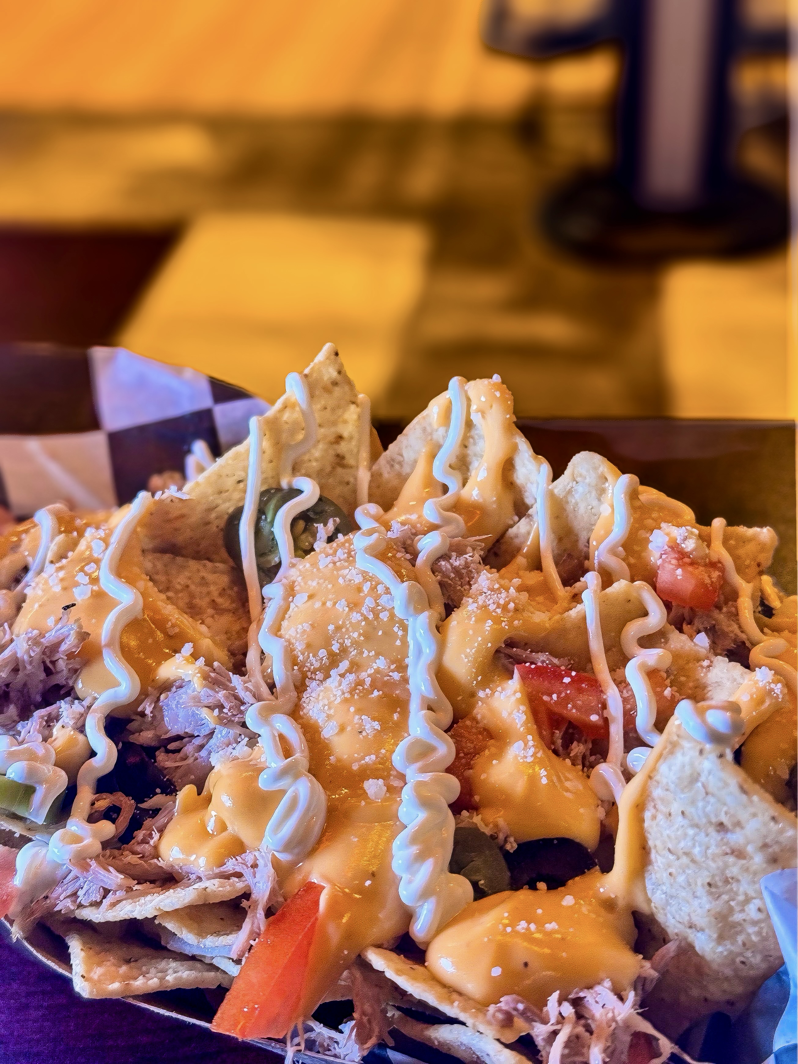 Nachos